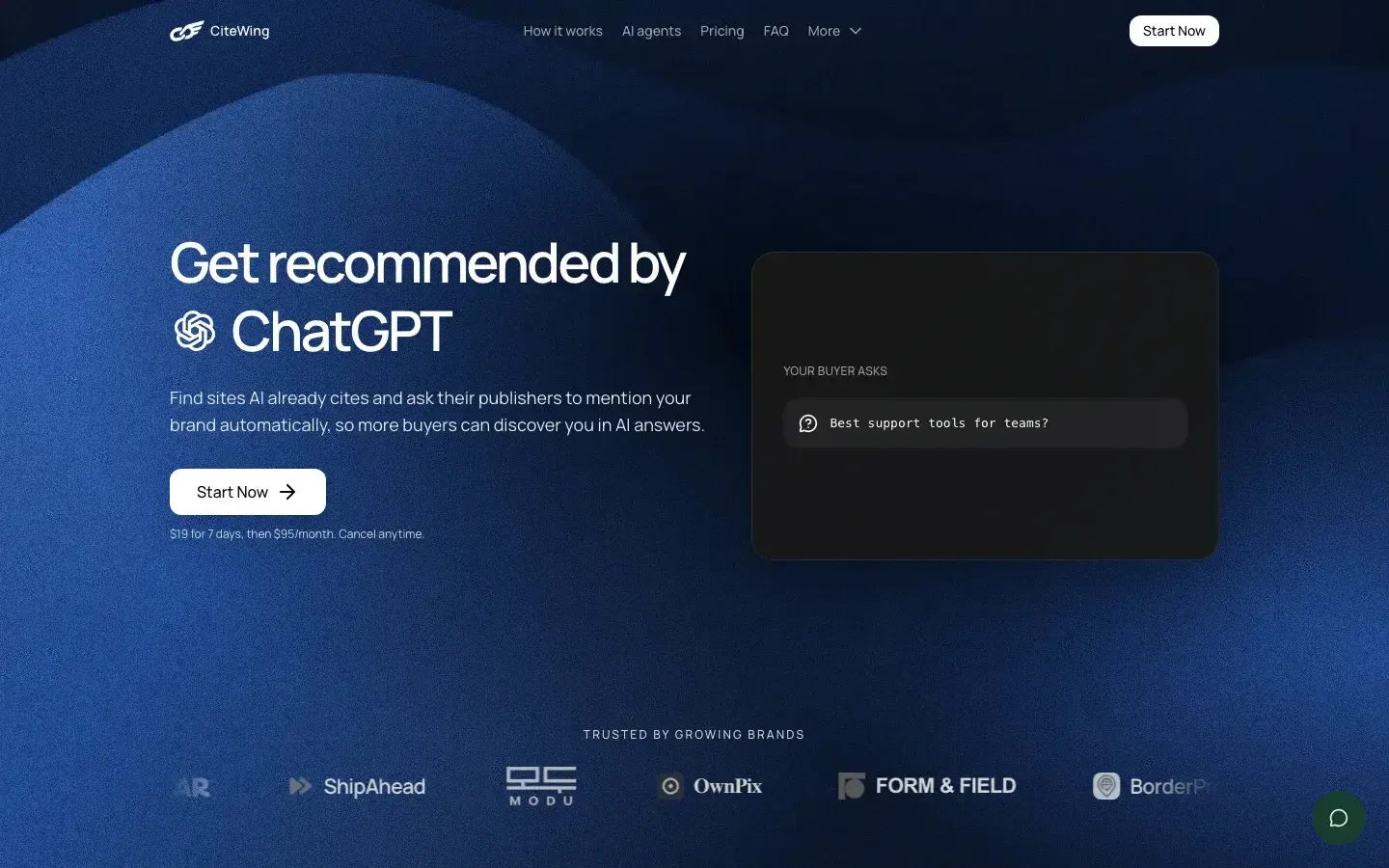 CiteWing