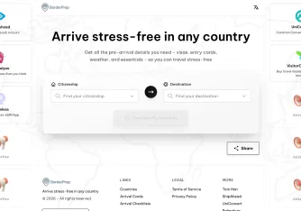 Hero Works Image - BorderPrep