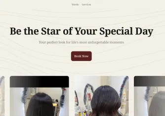 Hero Works Image - LaxoLuxe