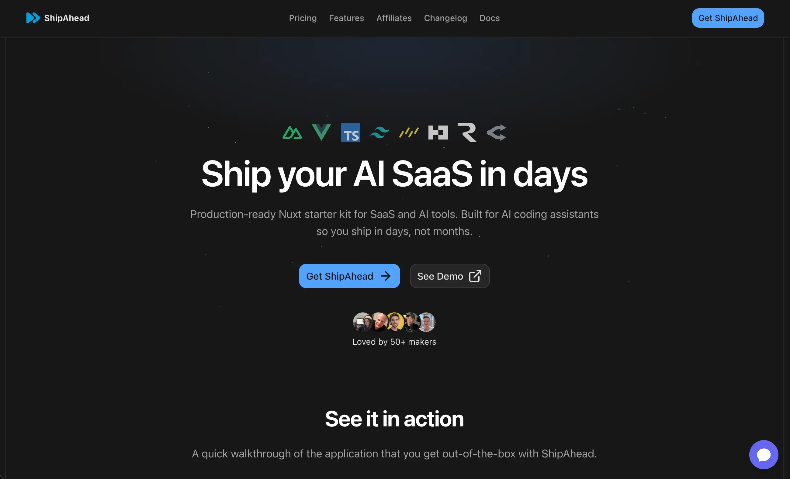 Hero Works Image - ShipAhead
